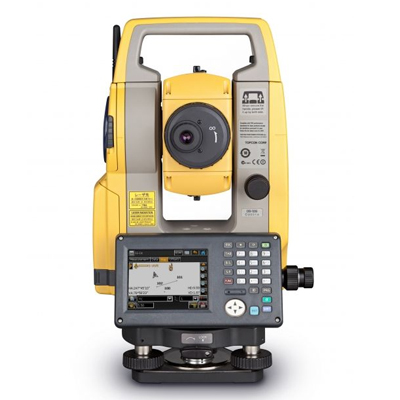Инженерный тахеометр Topcon OS-105L(снят с производства)
