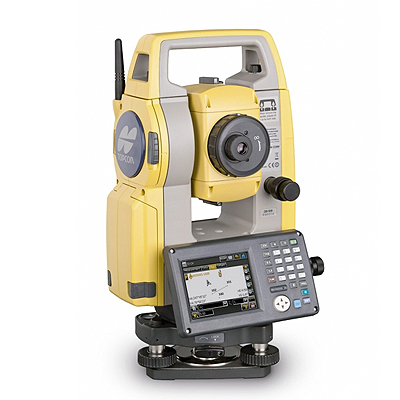 Инженерный тахеометр Topcon OS-105L(снят с производства)