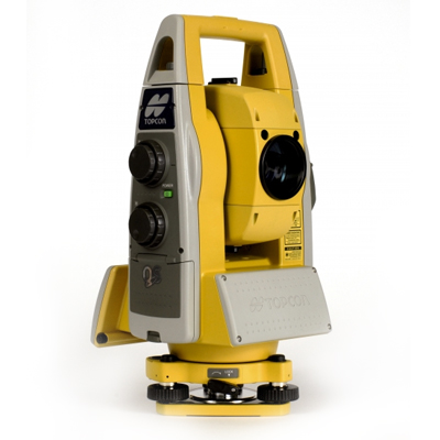 Роботизированный тахеометр Topcon IS-303(снят с производства)