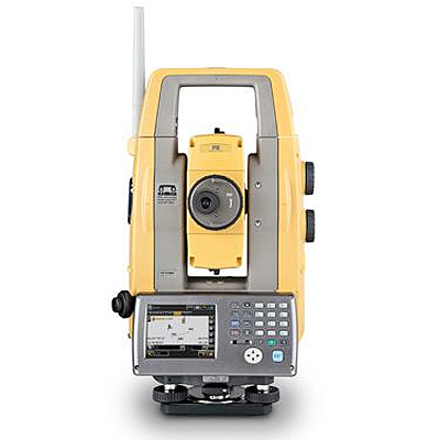Роботизированный тахеометр Topcon PS-103(снят с производства)