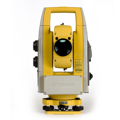 Моторизованный тахеометр Topcon QS3M(снят с производства)