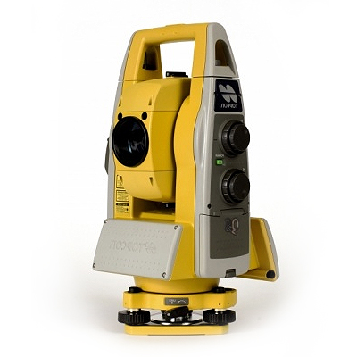Моторизованный тахеометр Topcon QS3M(снят с производства)