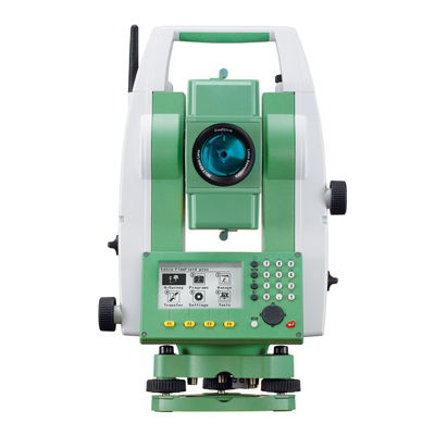 Тахеометр Leica TS06plus R1000 Arctic (5"; EGL) (снят с производства)