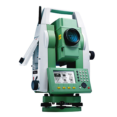 Тахеометр Leica TS06plus R500 (7"; EGL) (снят с производства)