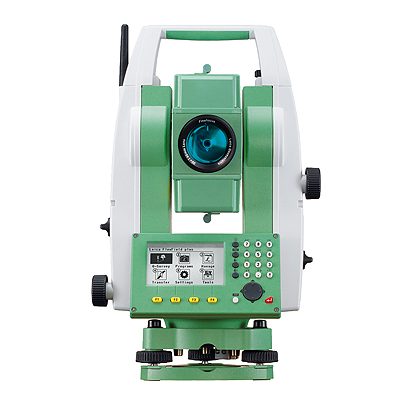 Тахеометр Leica TS06plus R500 (7") (снят с производства)