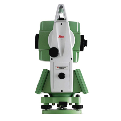 Тахеометр Leica TS06plus R500 (7") (снят с производства)