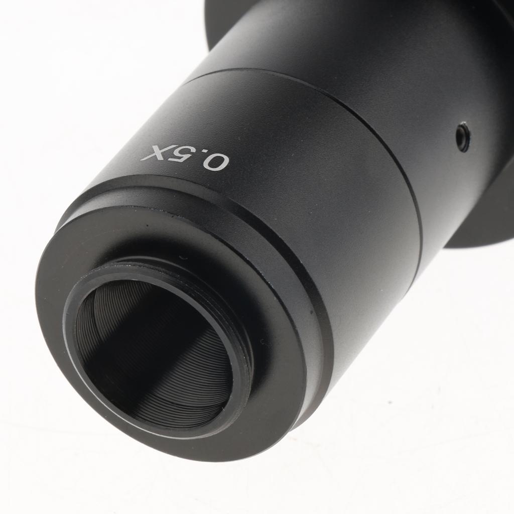 ПЗС камера с объективом C-mount