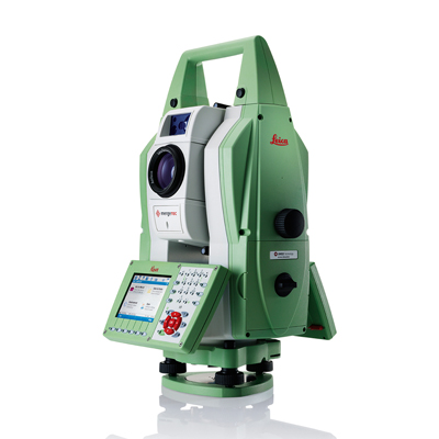 Тахеометр Leica Nova MS50 (снят с производства)