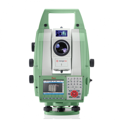 Тахеометр Leica Nova MS50 (снят с производства)