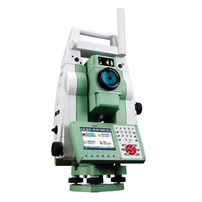 Тахеометр Leica TS15 I R400 (1") (снят с производства)