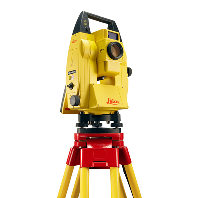 Тахеометр iCB69, iCON builder 69 Total Station 9" (снят с производства)