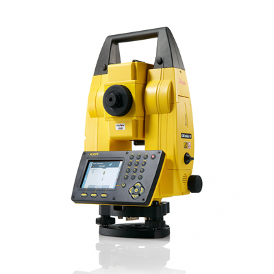 Тахеометр iCB65, iCON builder 65 Total Station 5" (снят с производства)