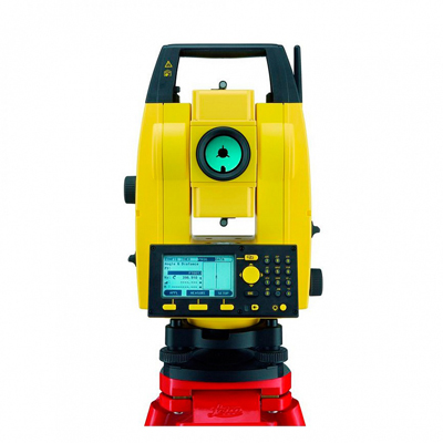 Тахеометр Leica Builder 505 (снят с производства)