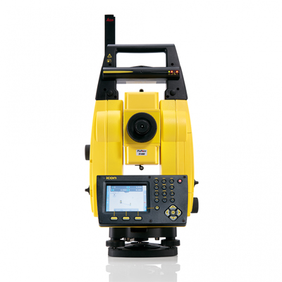 Тахеометр Leica iCON robot 61 (снят с производства)