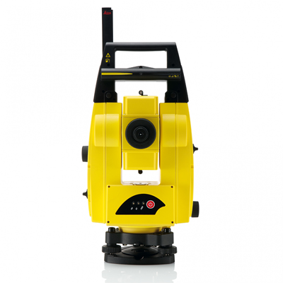 Тахеометр Leica iCON robot 52 (снят с производства)