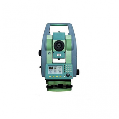 Тахеометр Leica FlexLine Plus TS06-5 Ex (снят с производства)