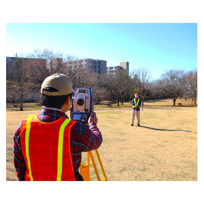 Электронный тахеометр Sokkia DX-105AC(снят с производства)