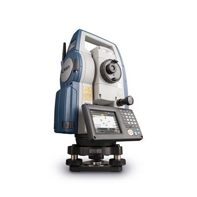 Электронный тахеометр Sokkia DX-105AC(снят с производства)