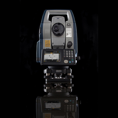 Электронный тахеометр Sokkia DX-105AC(снят с производства)