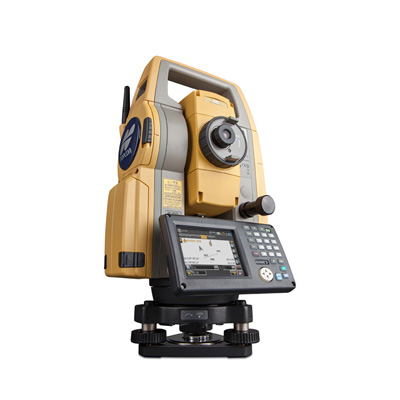 Электронный тахеометр Topcon DS-103(снят с производства)