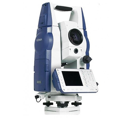 Электронный тахеометр Sokkia SET1X(снят с производства)