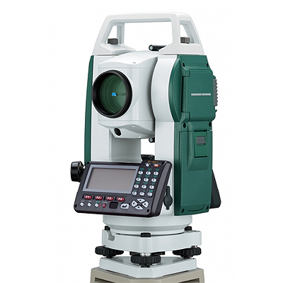 Электронный тахеометр Sokkia SET 250RX(снят с производства)