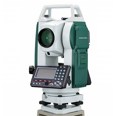 Электронный тахеометр Sokkia SET 550RX(снят с производства)