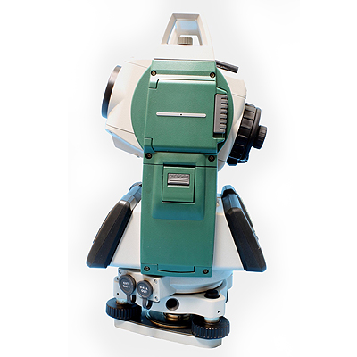 Электронный тахеометр Sokkia SET 550RX-L(снят с производства)