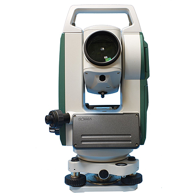 Электронный тахеометр Sokkia SET 650RX(снят с производства)