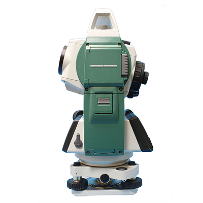 Электронный тахеометр Sokkia SET 650RX(снят с производства)