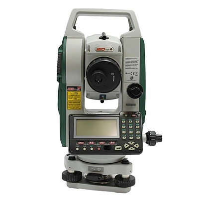 Электронный тахеометр Sokkia SET 650RX(снят с производства)