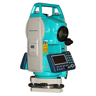 Электронный тахеометр Sokkia SET 230RK3(снят с производства)