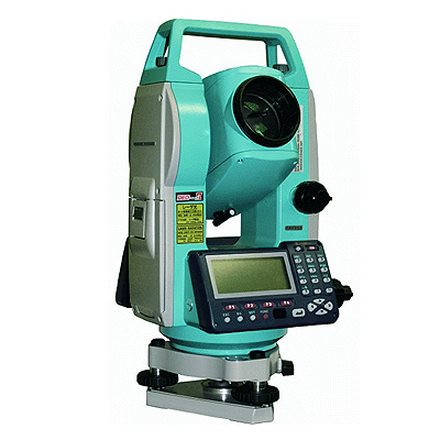 Электронный тахеометр Sokkia SET 230RK3(снят с производства)