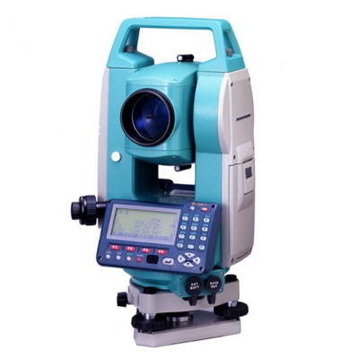 Электронный тахеометр Sokkia SET 530RK3(снят с производства)