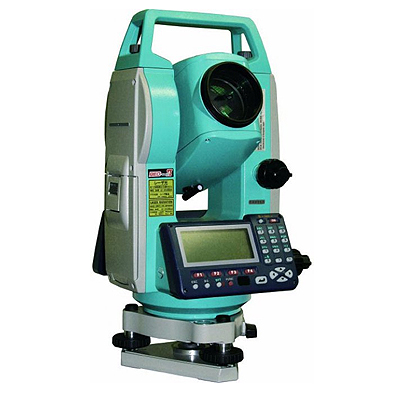 Электронный тахеометр Sokkia SET 530RK3(снят с производства)