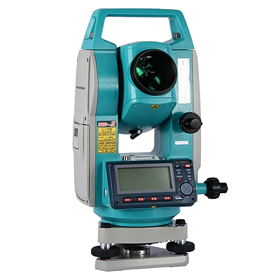 Электронный тахеометр Sokkia SET 230RK3L(снят с производства)