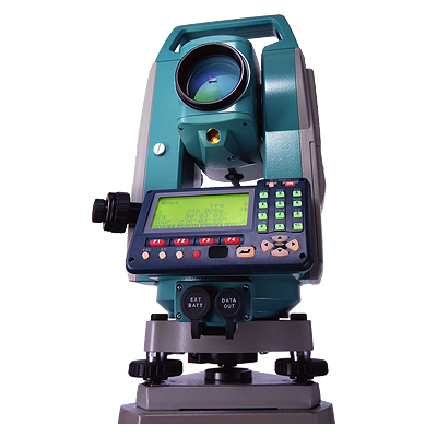Электронный тахеометр Sokkia SET 230RK3L(снят с производства)