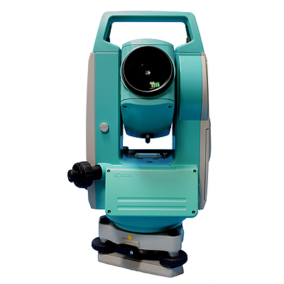 Электронный тахеометр Sokkia SET 630RK3(снят с производства)