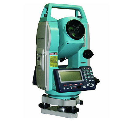 Электронный тахеометр Sokkia SET 630RK3(снят с производства)