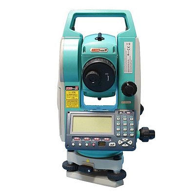 Электронный тахеометр Sokkia SET 630RK3(снят с производства)