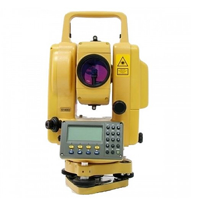 Электронный тахеометр South NTS-352R(снят с производства)