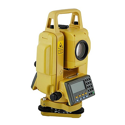 Электронный тахеометр South NTS-352R(снят с производства)