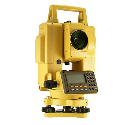 Электронный тахеометр South NTS-355(снят с производства)