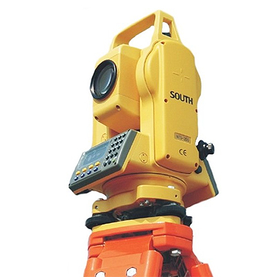 Электронный тахеометр South NTS-355(снят с производства)