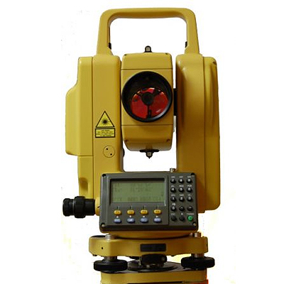 Электронный тахеометр South NTS-355(снят с производства)