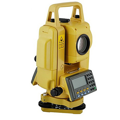 Электронный тахеометр South NTS-355(снят с производства)