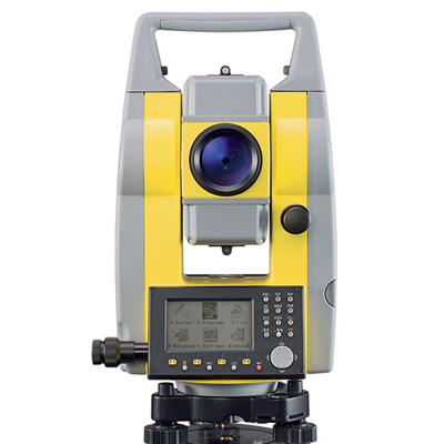 Тахеометр электронный GeoMax ZTS602LR(снят с производства)