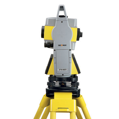 Тахеометр электронный GeoMax ZTS602LR(снят с производства)