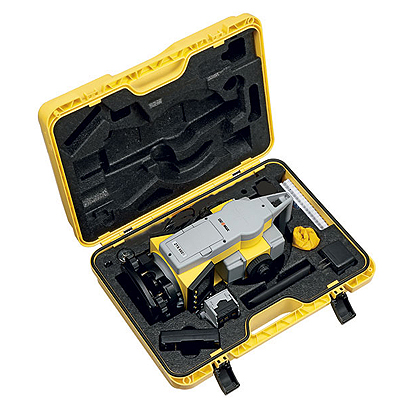 Тахеометр электронный GeoMax ZTS602LR(снят с производства)