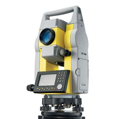 Тахеометр электронный GeoMax ZTS603SR(снят с производства)